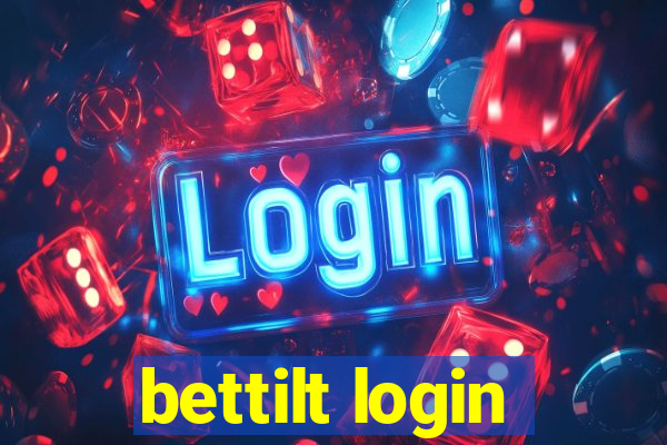 bettilt login